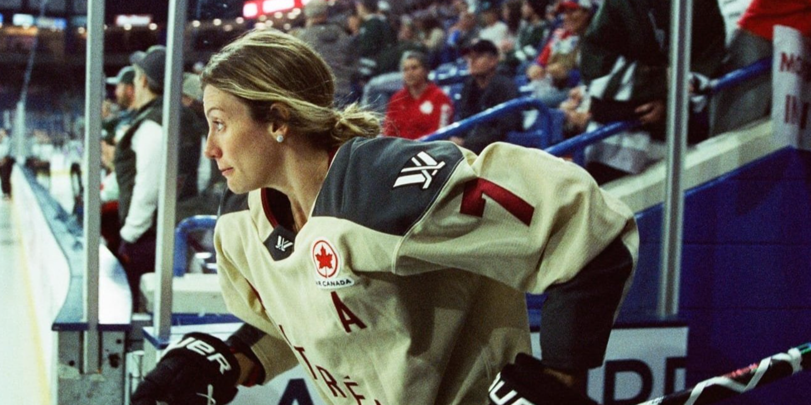 Hockey Events The Passion, Power, and Culture of the Ice 2